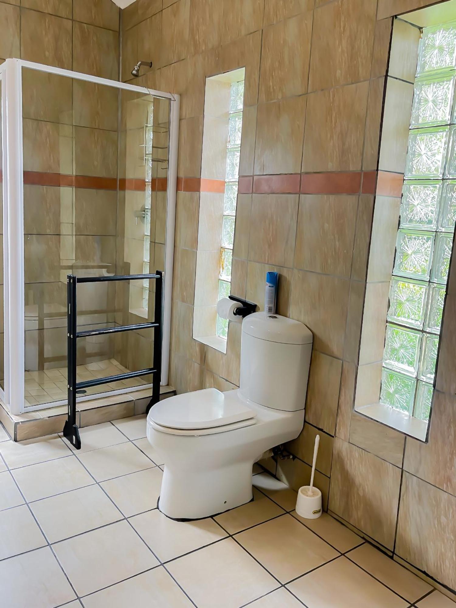 Oasis Of Life Guest House Witbank Dış mekan fotoğraf