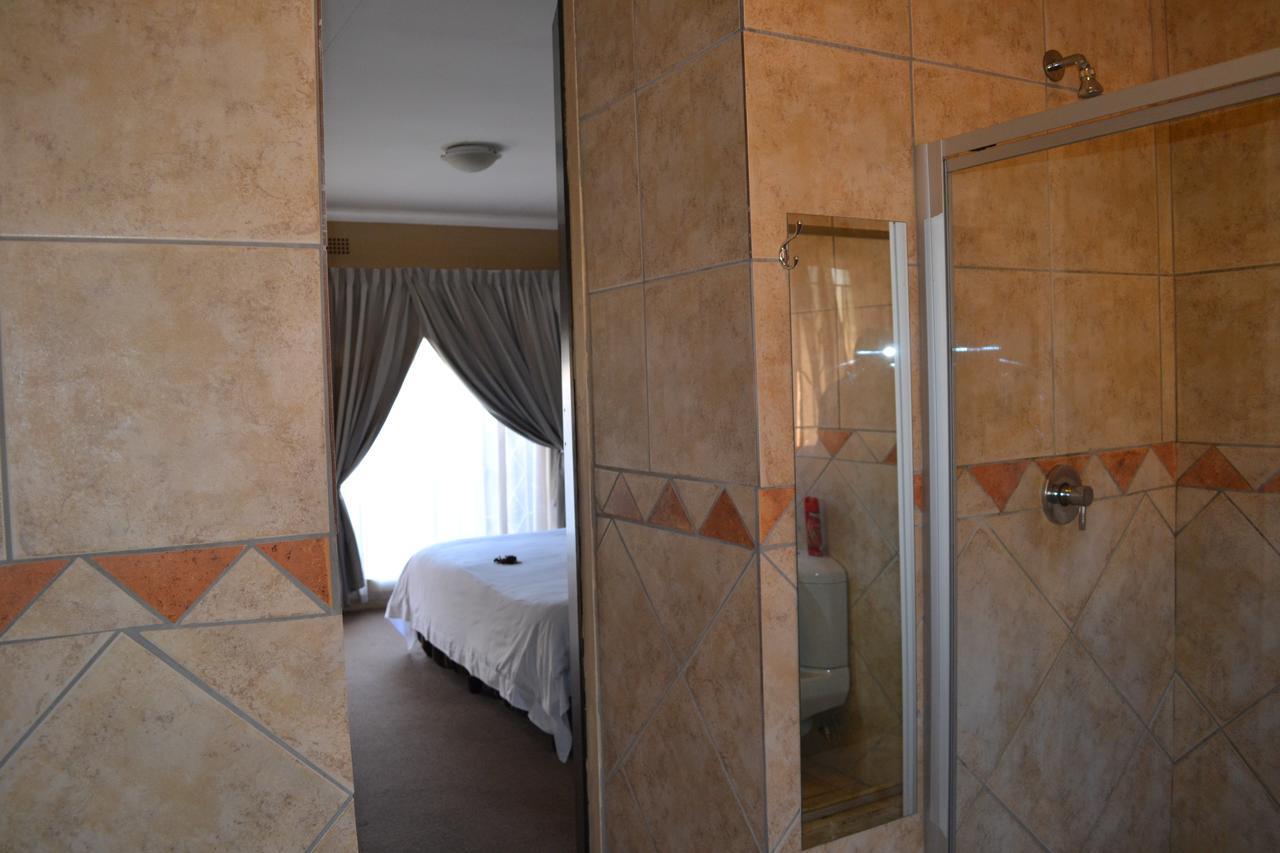 Oasis Of Life Guest House Witbank Dış mekan fotoğraf