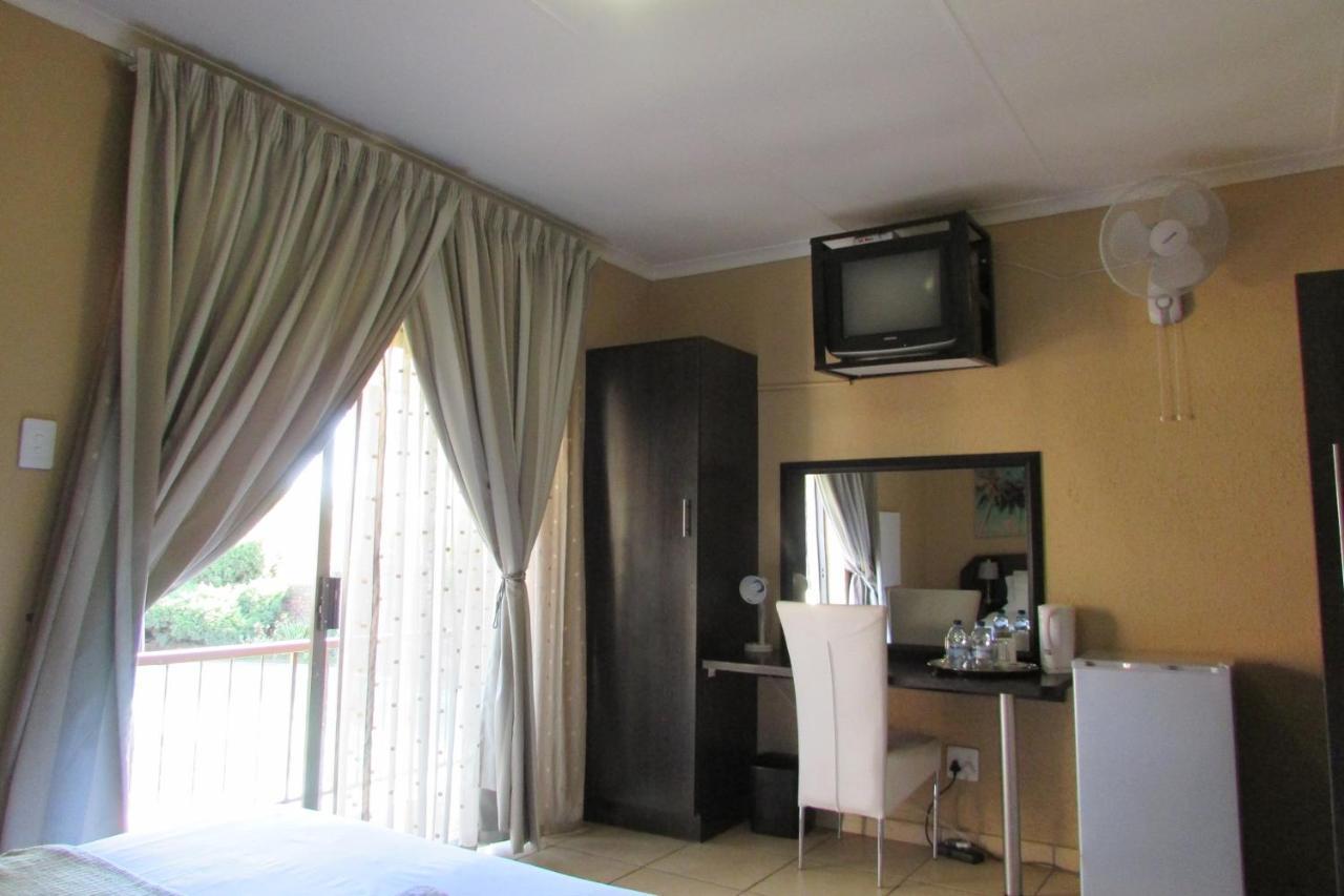 Oasis Of Life Guest House Witbank Dış mekan fotoğraf