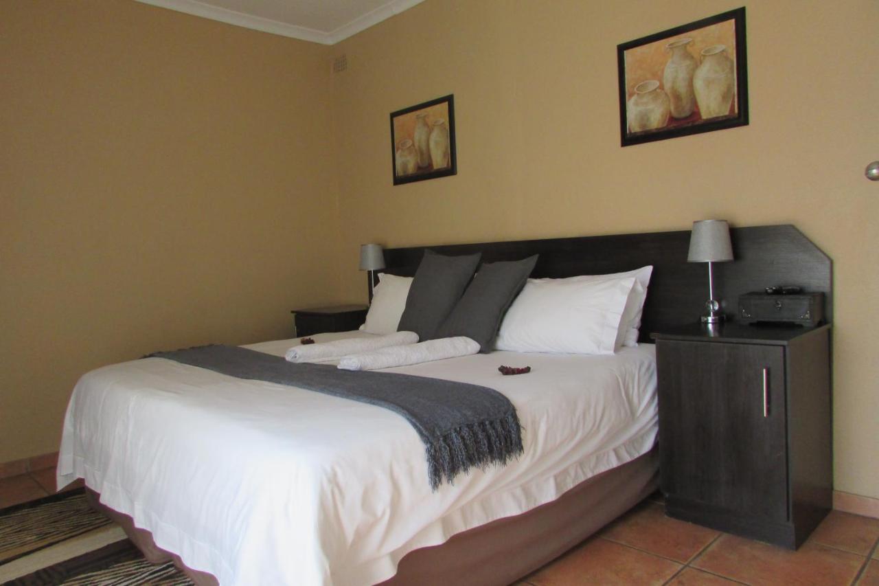 Oasis Of Life Guest House Witbank Dış mekan fotoğraf